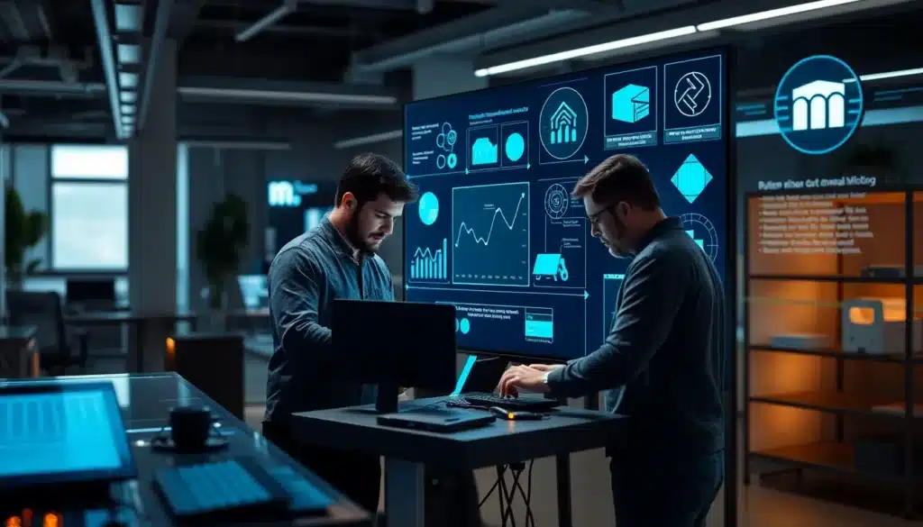 Miro Automatización - Productividad Equipos