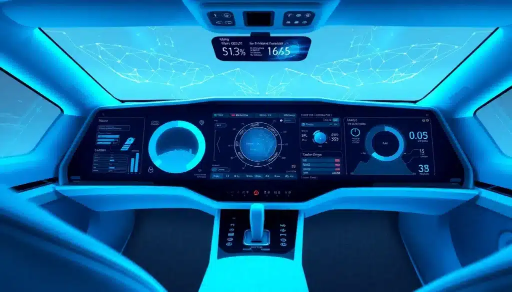 Realidad Virtual: El Poder Transformador en la Era de la IA y la Automatización 10 Realidad Virtual - Dashboard Tecnológico