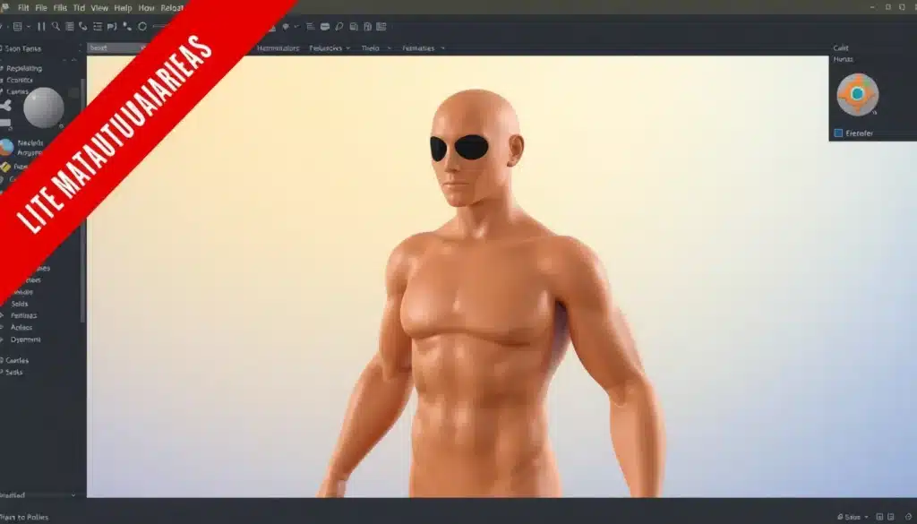 Blender 3D: La Herramienta Esencial para Dominar el Diseño y la Animación 22 Blender 3D - Interfaz y Herramientas