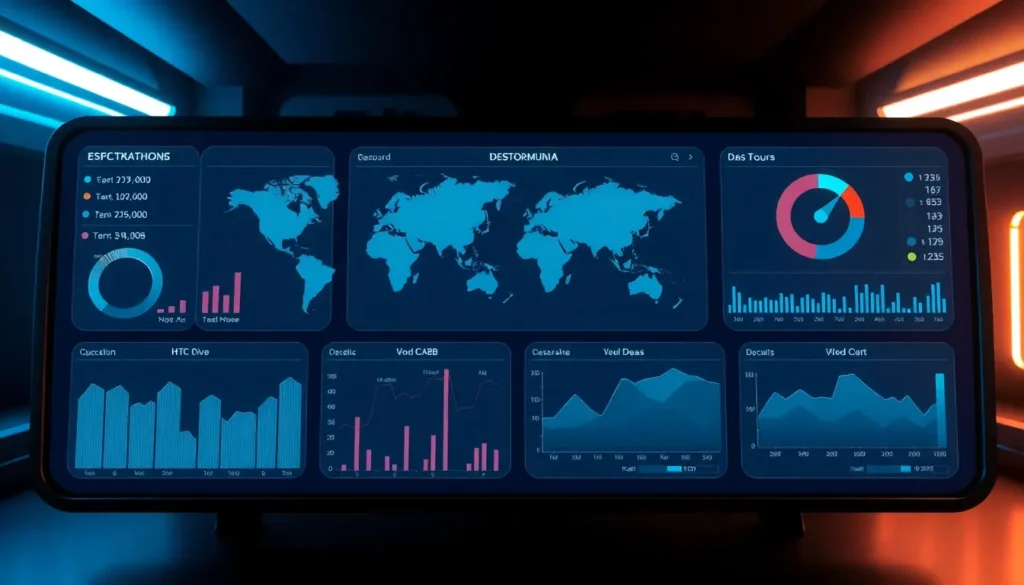 HTC Vive: El Análisis Definitivo de la Realidad Virtual en 2025 19 HTC Vive - Tecnología y Rendimiento