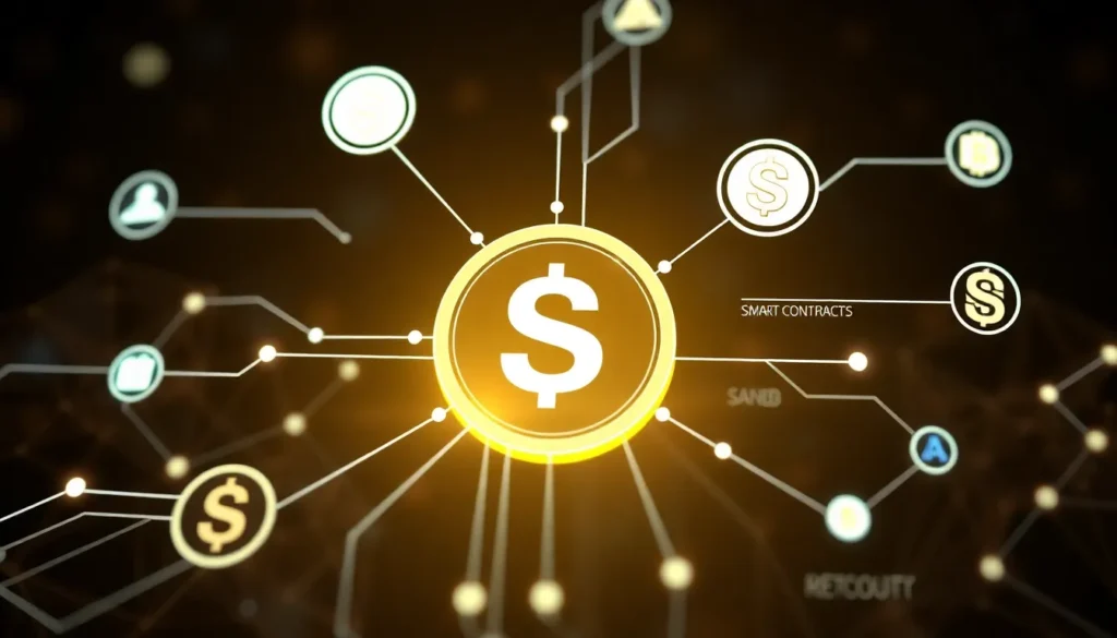 The Sandbox Criptomoneda - Economía Digital