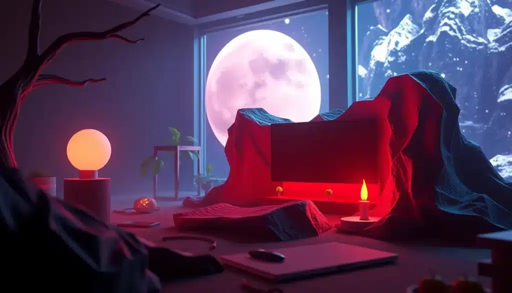 Mozilla Hubs: La Guía Definitiva para Dominar los Mundos Virtuales Abiertos 10 Mozilla Hubs Spoke - Herramienta de Diseño 3D