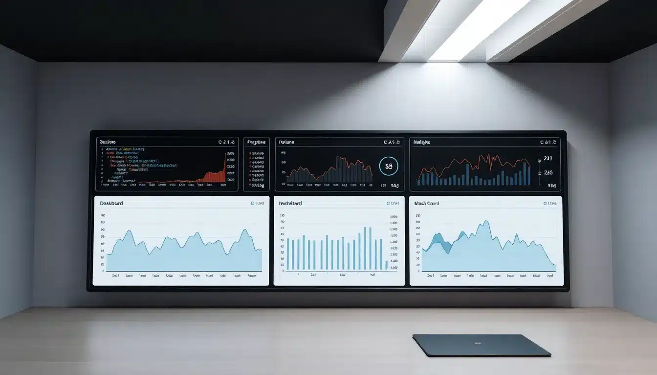 Arduino - Dashboard de Proyectos Inteligentes