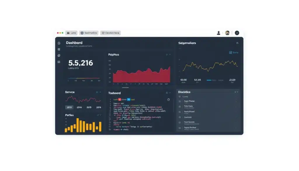 Ionic: El Análisis Definitivo para el Desarrollo de Aplicaciones Híbridas en 2025 10 Ionic - Interfaz de Usuario y Rendimiento