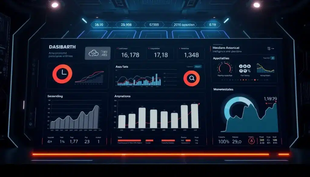 Monetización App - Dashboard de Analíticas IA