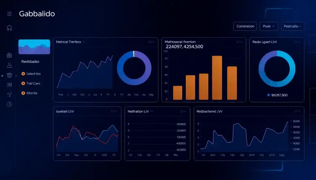 Aplicación Freemium - Dashboard de Rendimiento con IA