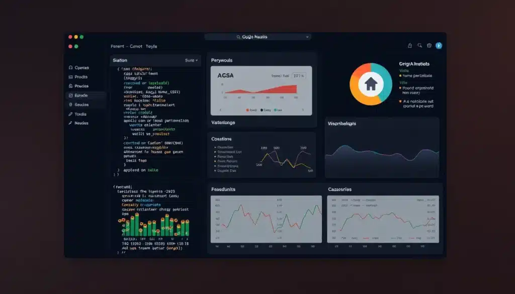 Core Data iOS: El Enfoque Maestro para la Persistencia Inteligente en 2025 1 Core Data iOS - Desarrollo y Optimizacion con IA