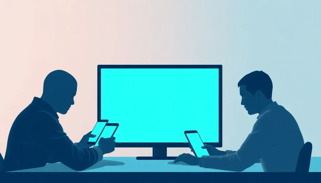 Figma Mobile - Colaboración en Equipo