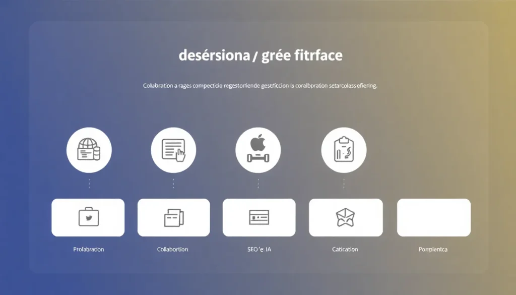 Optimización y Gestión - Proyectos Diseño Web Freelance