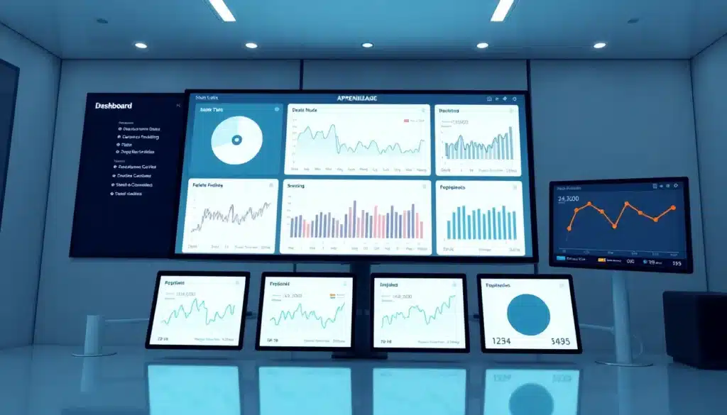 Rutas de Aprendizaje - Dashboard Tecnológico